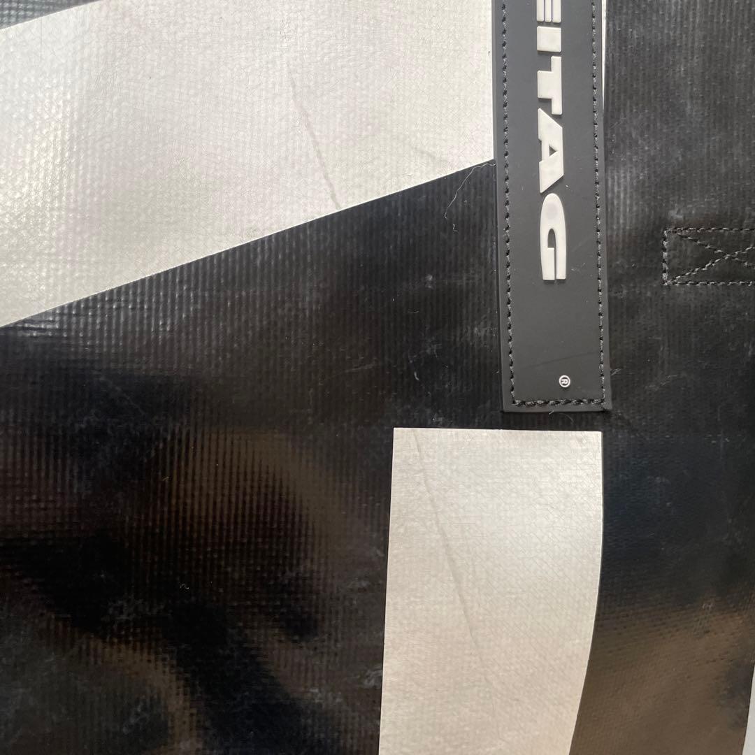 FREITAG F260 MIAMI WIDE ブラック