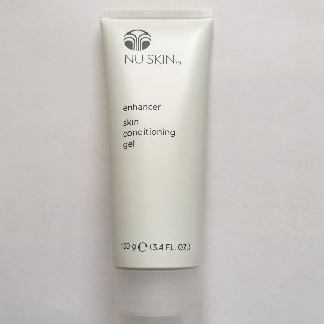 新品未開封】ニュースキン エンハンサー 100g NUSKIN - メルカリ