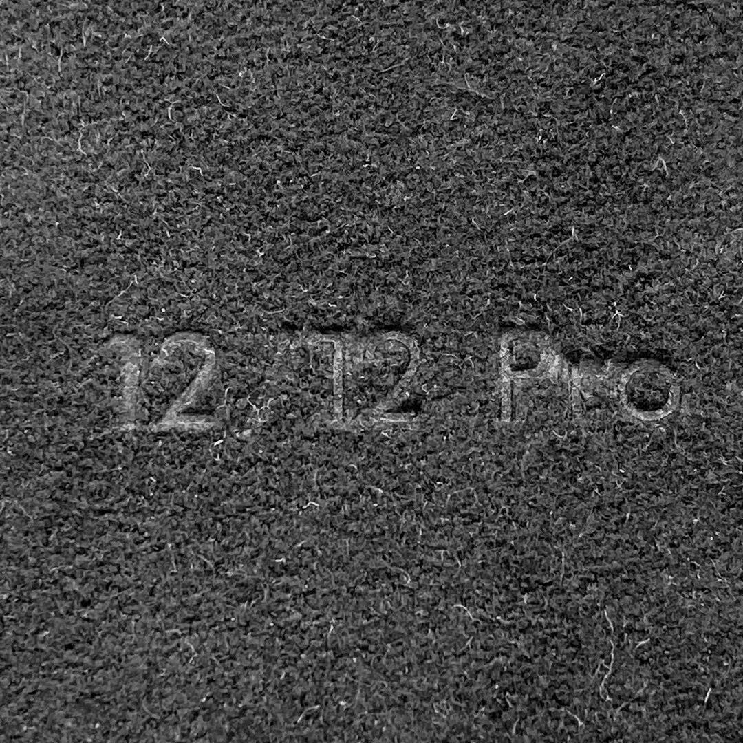 ZA3〇 ヴィトン モノグラムレザーケース iPhone12 12pro