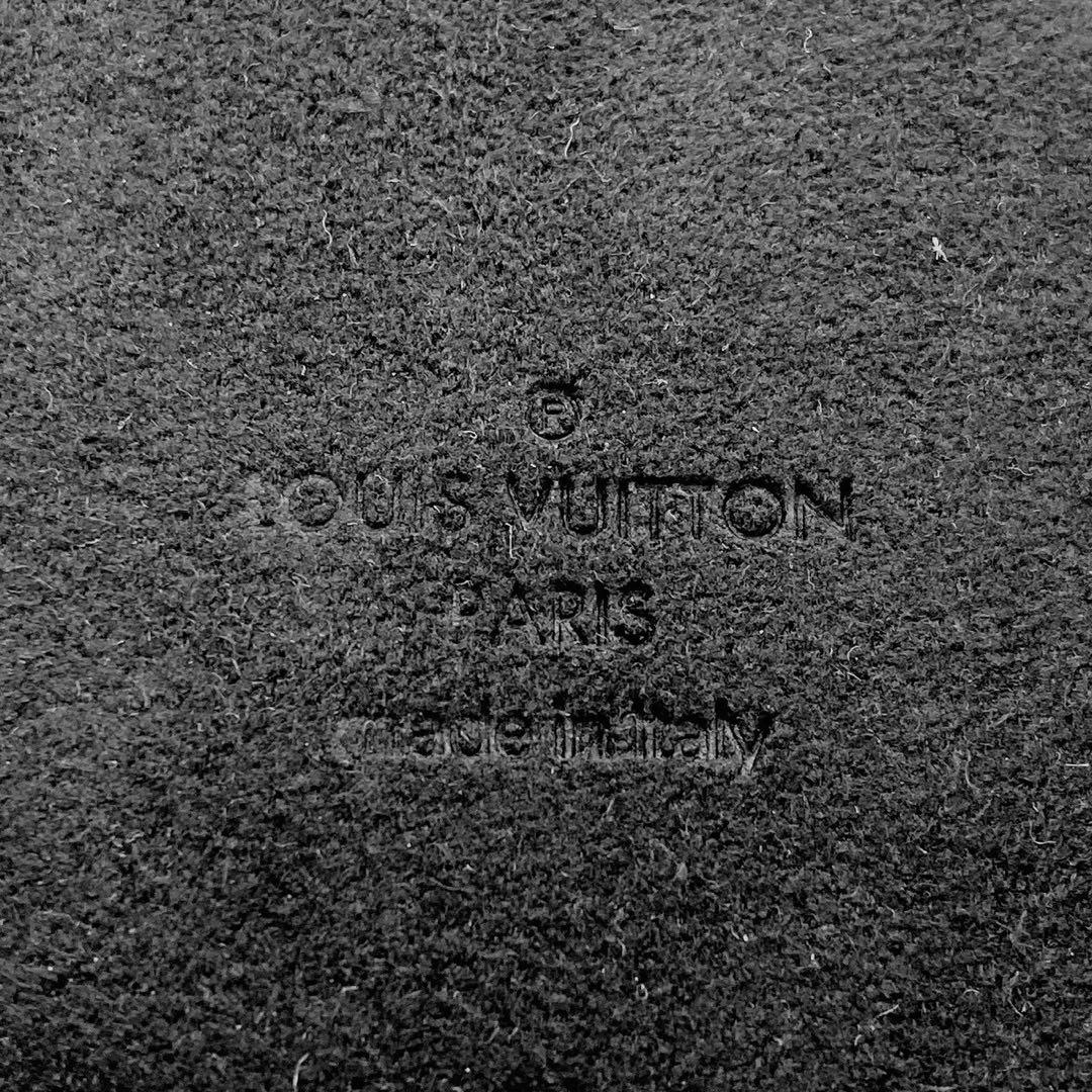 ZA3〇 ヴィトン モノグラムレザーケース iPhone12 12pro