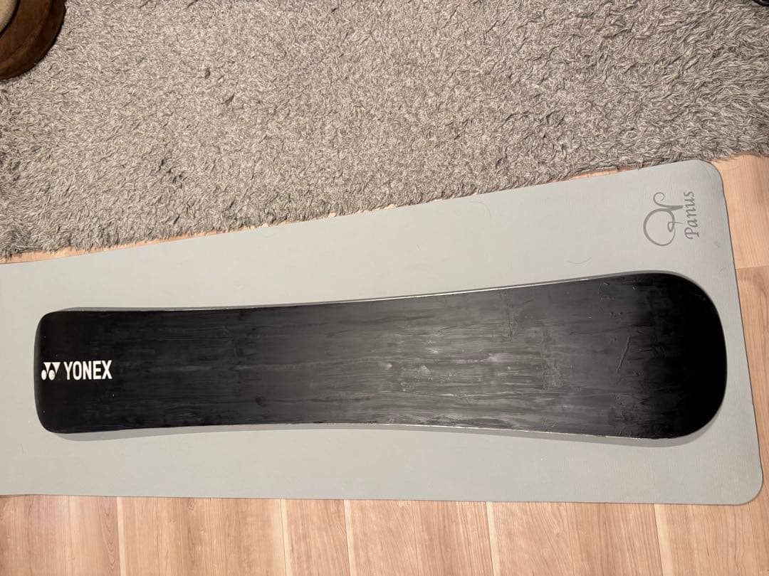 YONEX THRUST 22-23ヨネックス スラスト161 - メルカリ