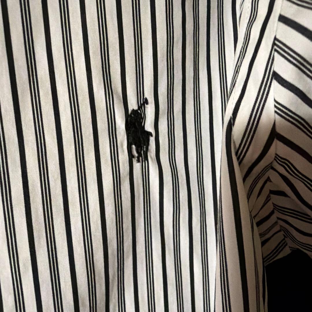 Tom 様専用】ポロラルフローレン スリムフィットシャツ 5着セット s/p