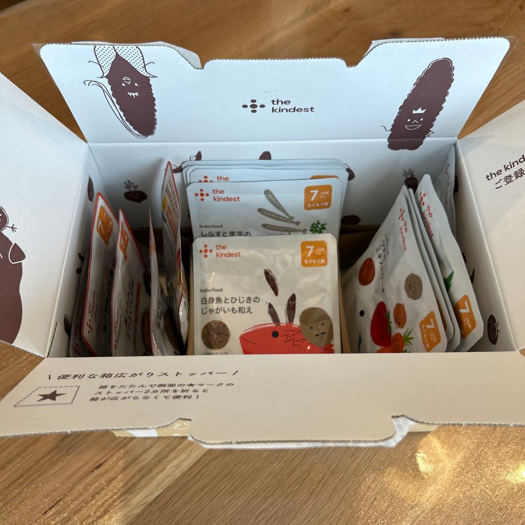 maai the kindest①③④⑥まとめ