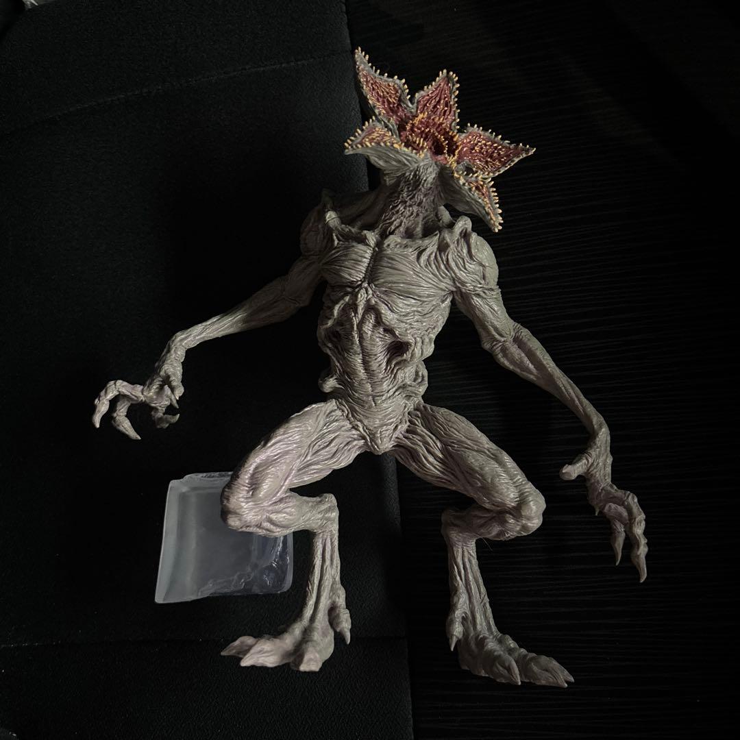 即発送】ストレンジャーシングス 一番くじA賞 デモゴルゴン - メルカリ