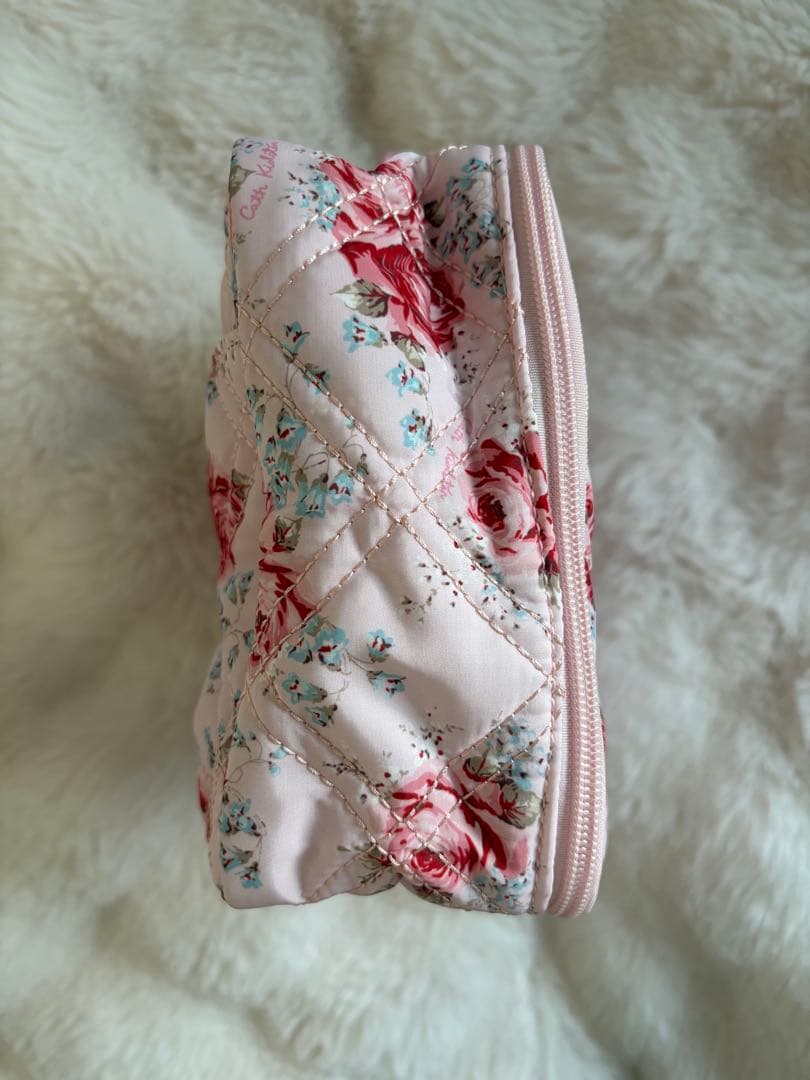 Cath Kidston x mezzo piano おむつポーチ