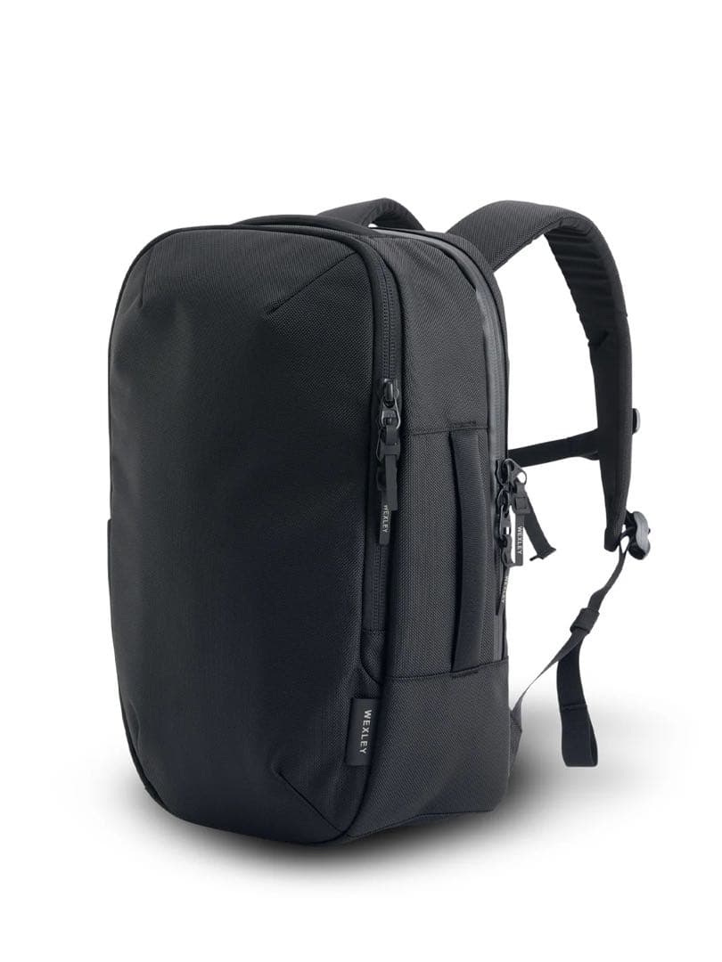 【現行品】WEXLEY ETAN 22L Cordura® Ballistic wexley_etan_backpack_cordura_b
