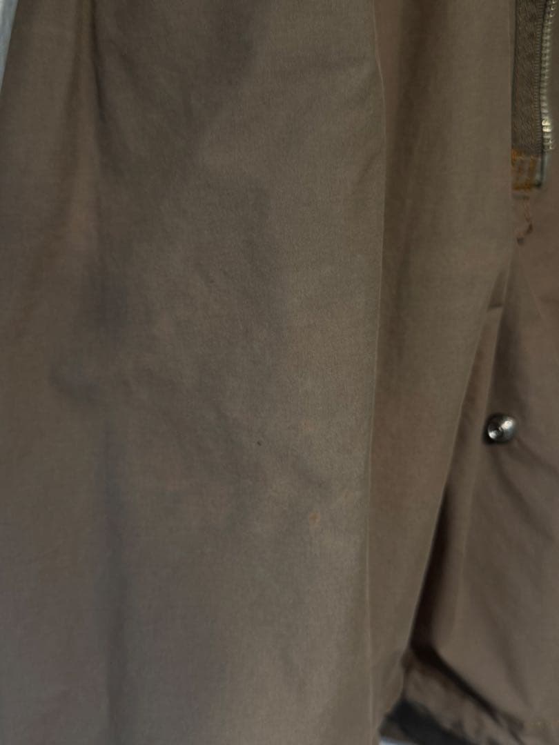 90s ARMANI JEANS m-51 ITALY製 - メルカリ