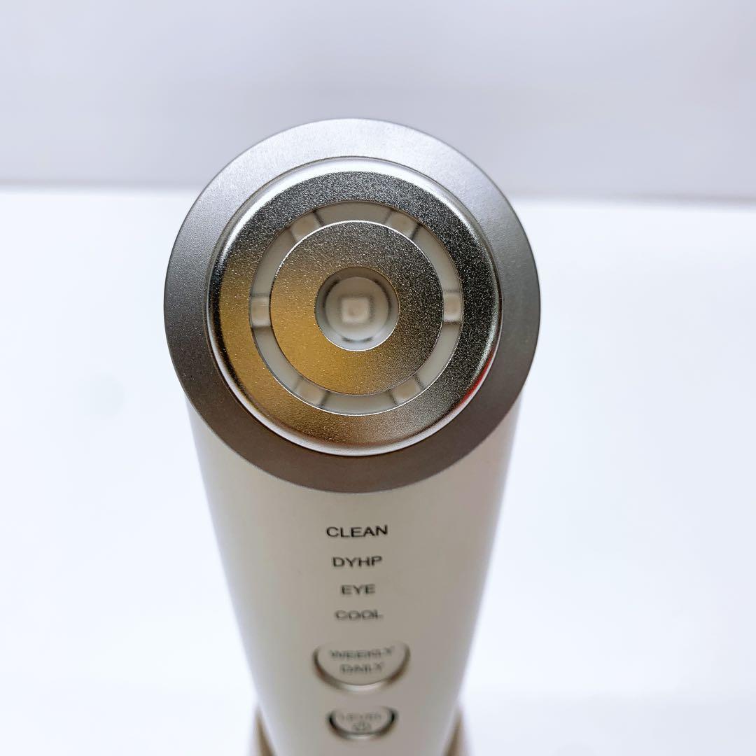 《新品同様⭐️付属品完備》ヤーマン フォトプラス シャイニー ネオ YJFM18N