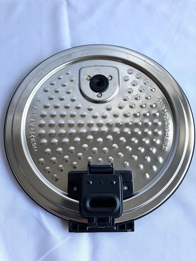 BALMUDA The Gohan K08A-BK 炊飯器