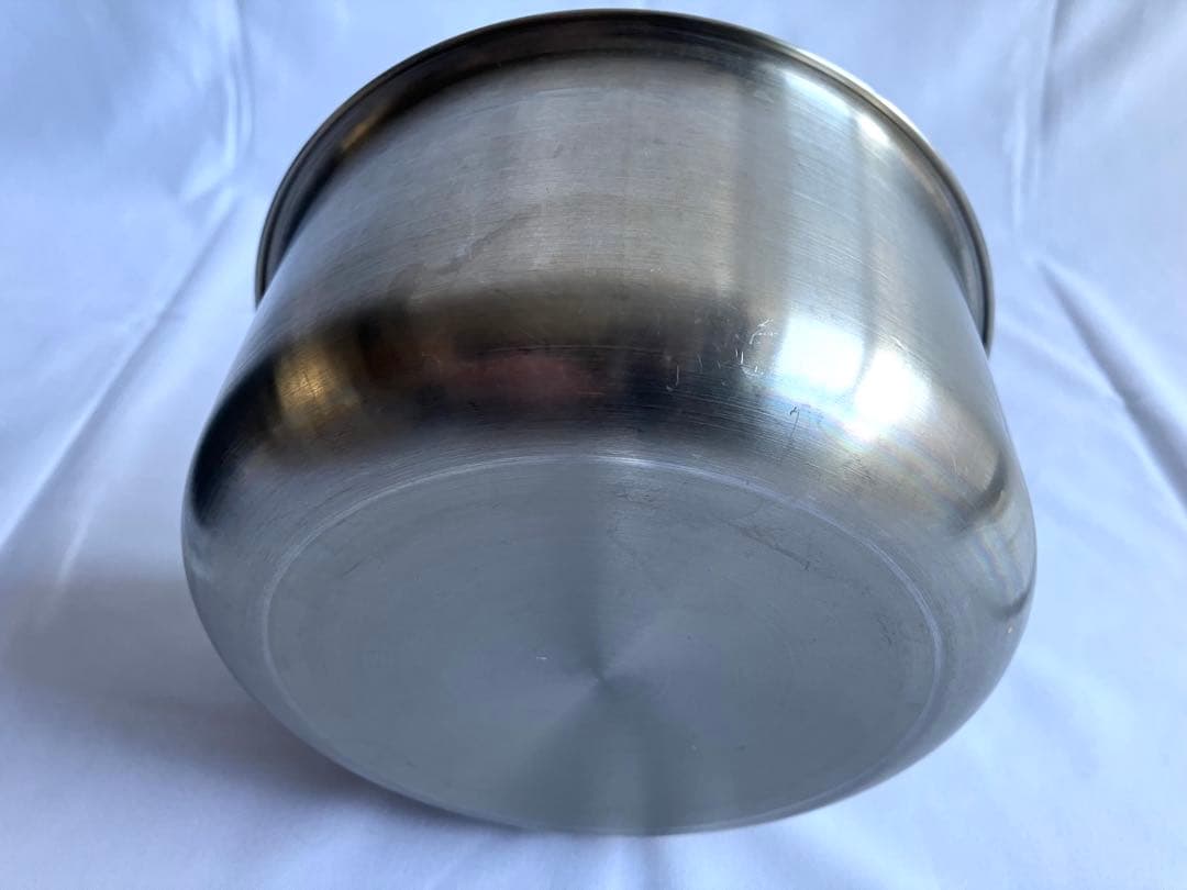 BALMUDA The Gohan K08A-BK 炊飯器