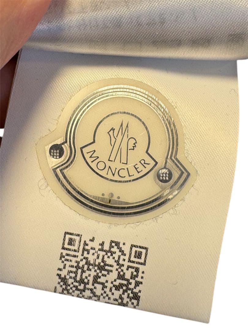 MONCLER GENIUS FRAGMENT ニットカーディガン 正規品