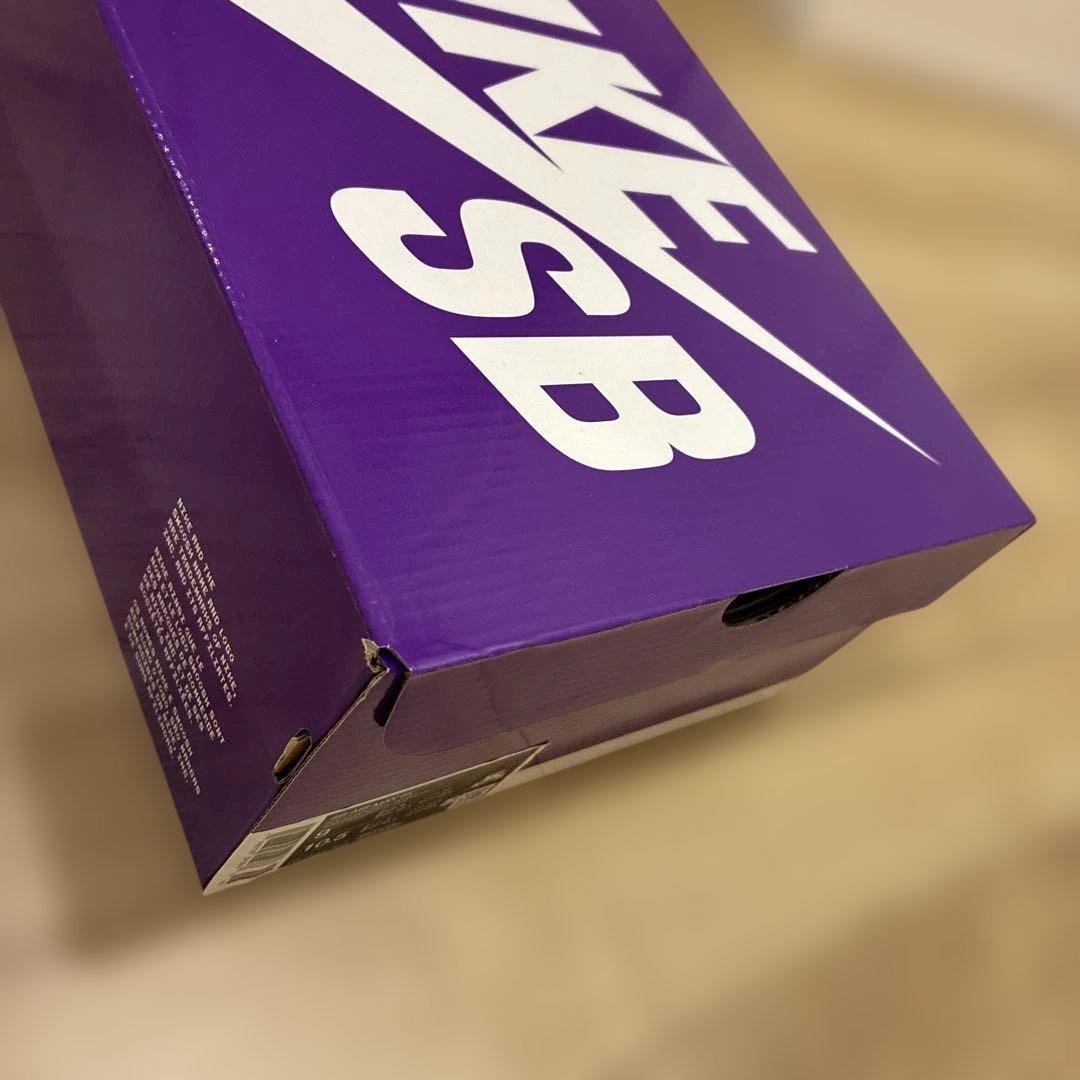 値下げ不可【27cm】Nike SB Air Max 95 Cacao Wow - メルカリ