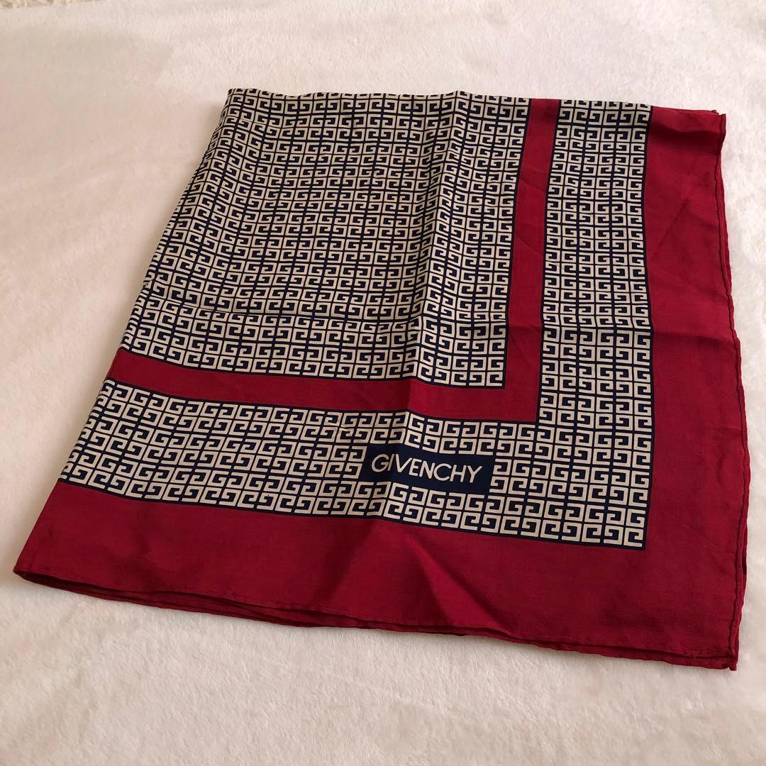 ジバンシー スカーフ - メルカリ