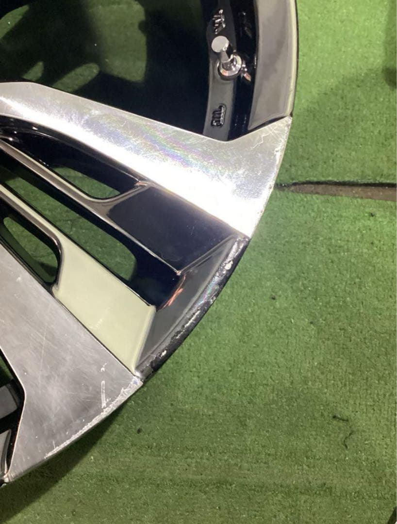 Y249 [送料無料] MODELLISTA サイズ　19X8J