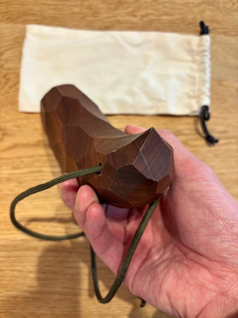 HILLS FIELD ヒルズフィールド CCカップ ウォールナット - メルカリ