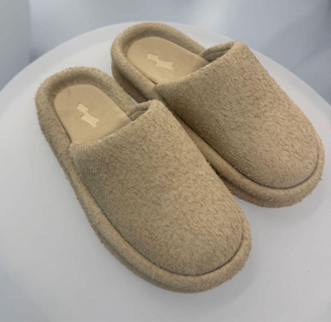 SKYLRK REST SLIPPER 24cm ジャスティンビーバー - メルカリ