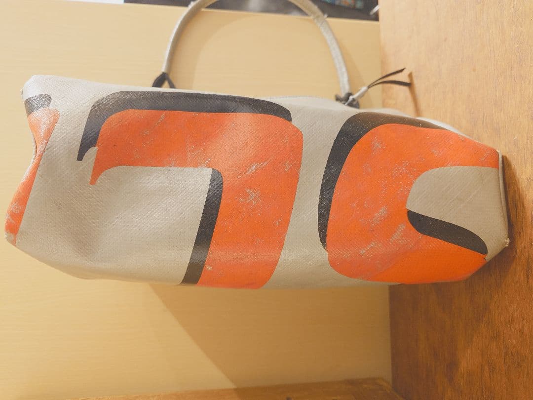 FREITAG JOAN バッグ - メルカリ