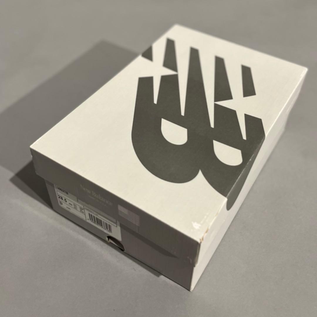 New Balance U992TB 28.5cm ニューバランス NB 992