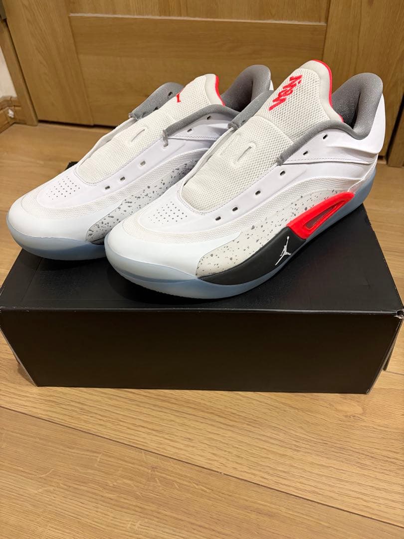 シューズ(男性用) JORDAN ZION 4 PF NIKE（ナイキ） 男性 メンズ シューズ JORDAN ZION 4 PF ジョーダン