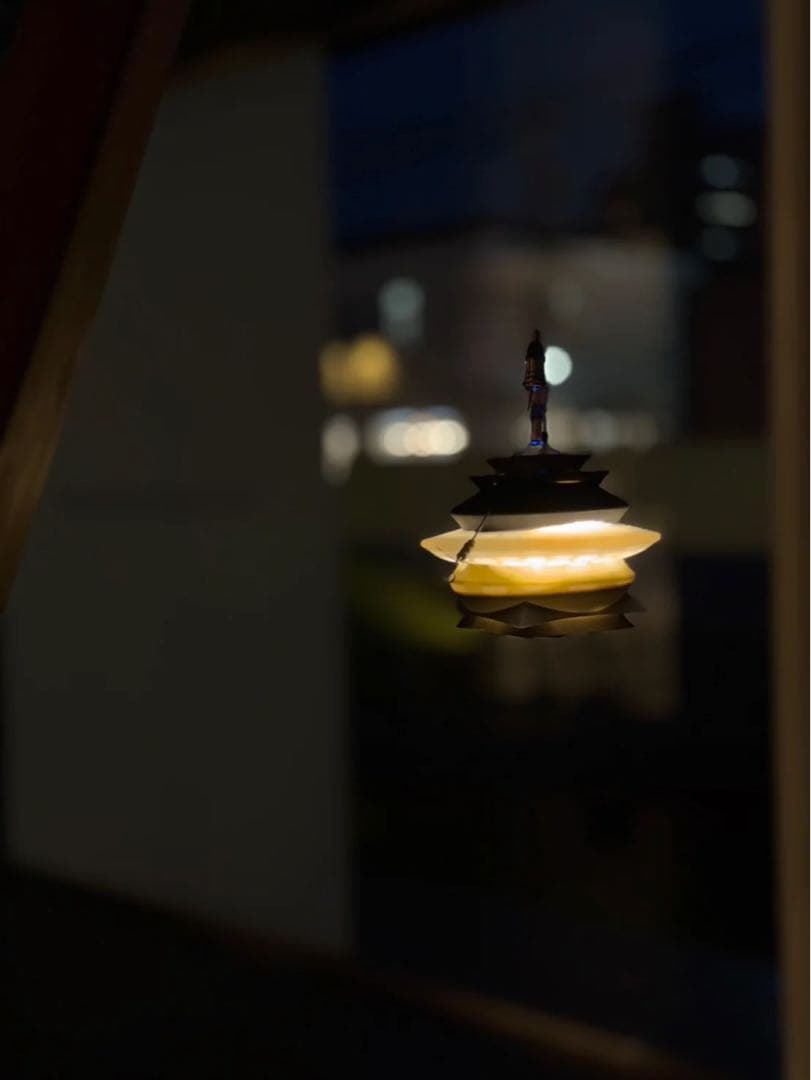 WANTKEY CAMP Valoシェード