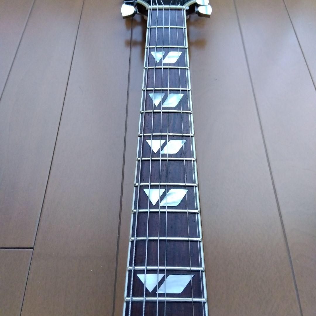 Burny LG-85BT 星野英彦モデル BUCK-TICK バクチク ギター - メルカリ