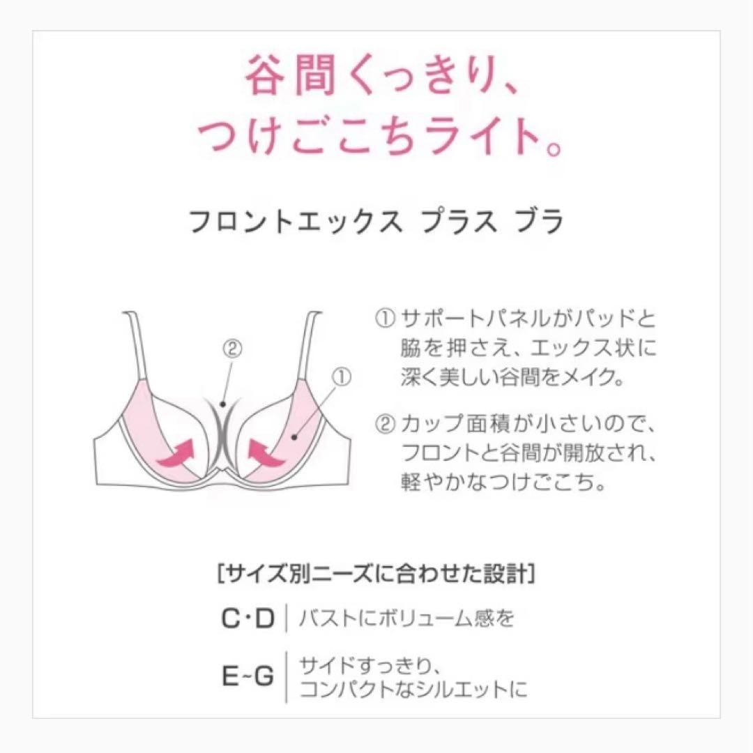 サルート マイフェアレディ D75/M IV 60 フロントエックスブラ ソング