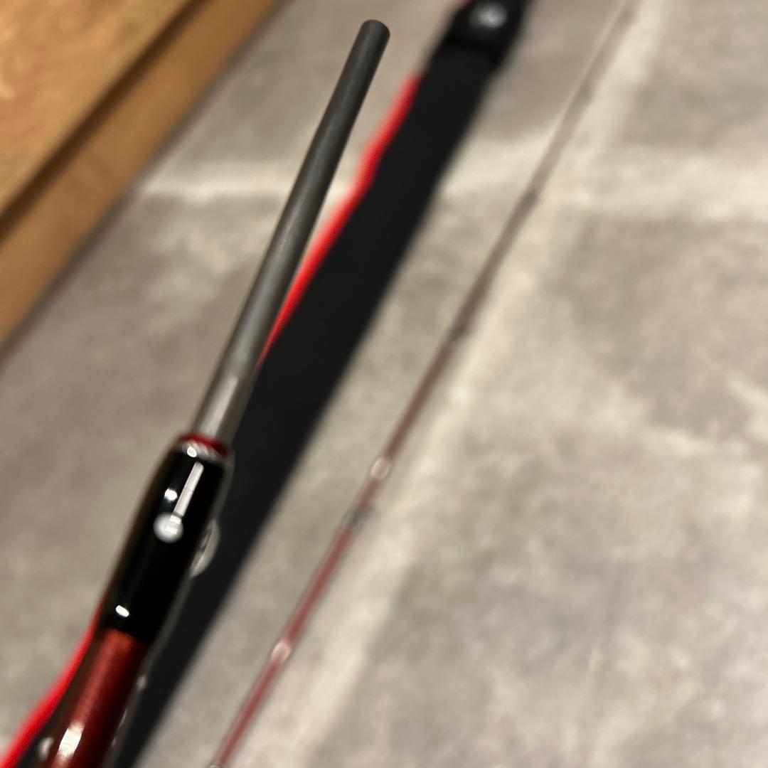 ひで３８Fishman Beams LOWER 6.2L ビームスローワー