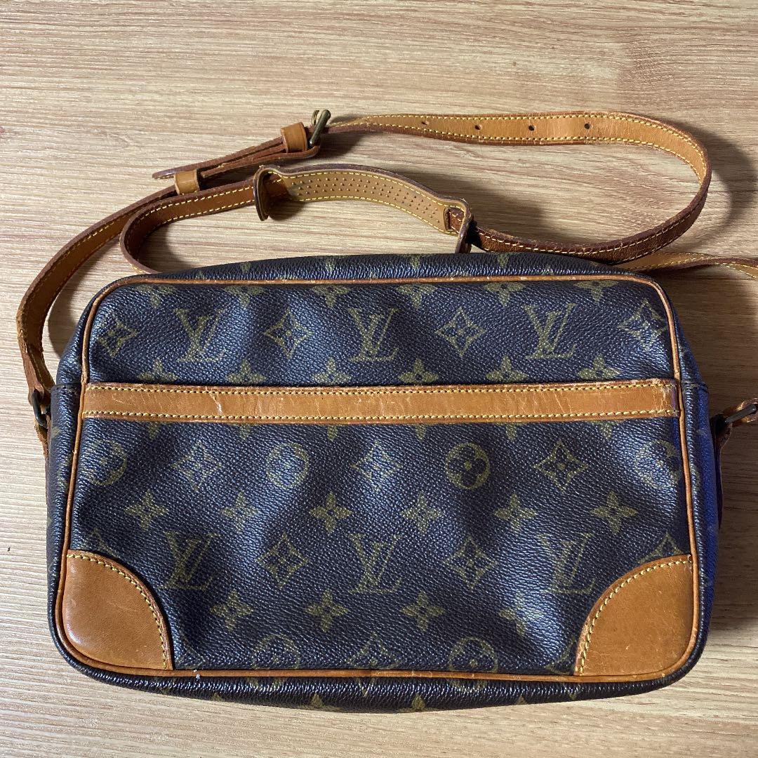 値下げ‼️Burny RLG 50. 人気 VGT DARK BACK/ショルダーケース