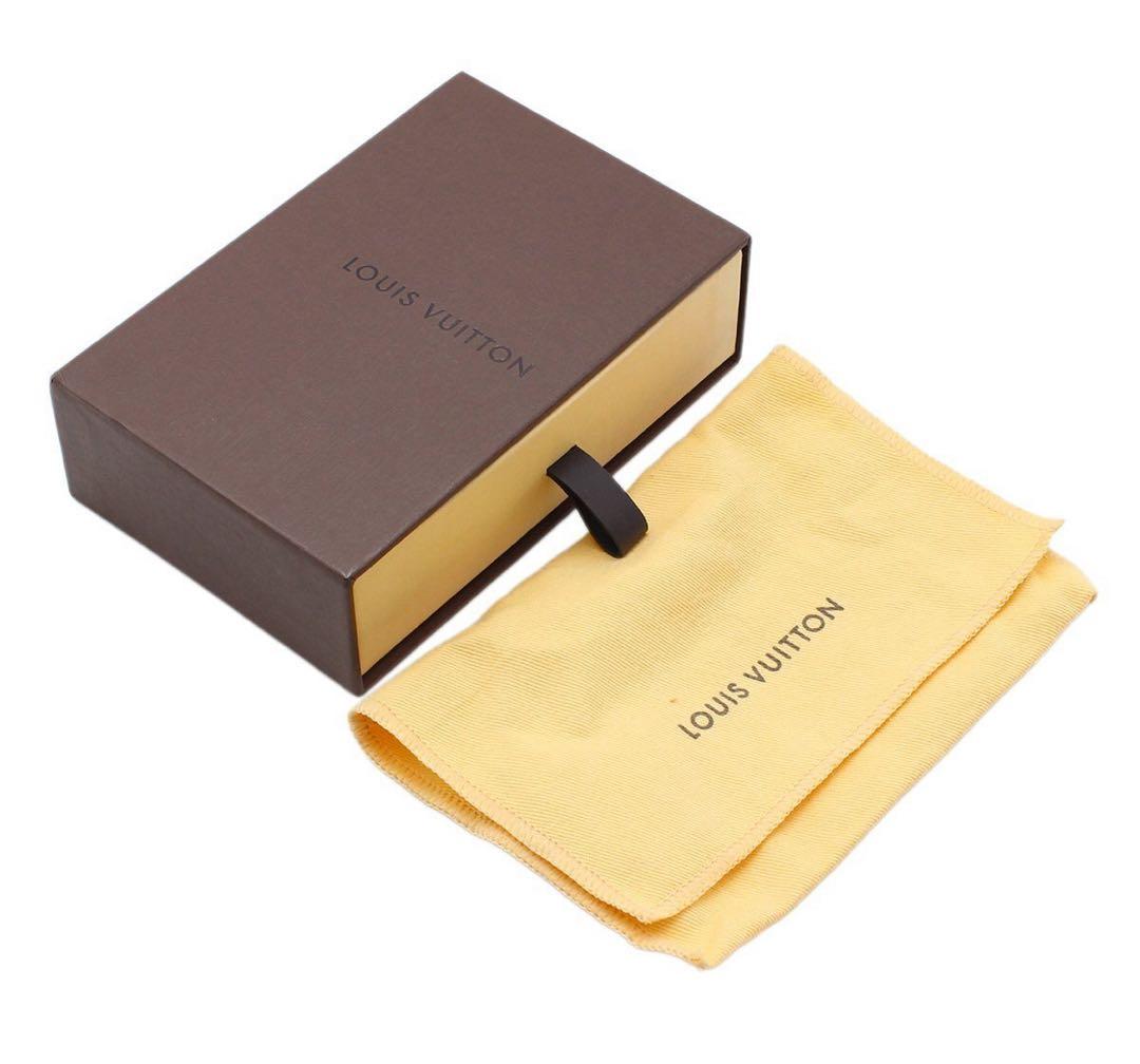 R2525 未使用 ルイヴィトン モノグラム ミュルティクレ4 4連キーケース