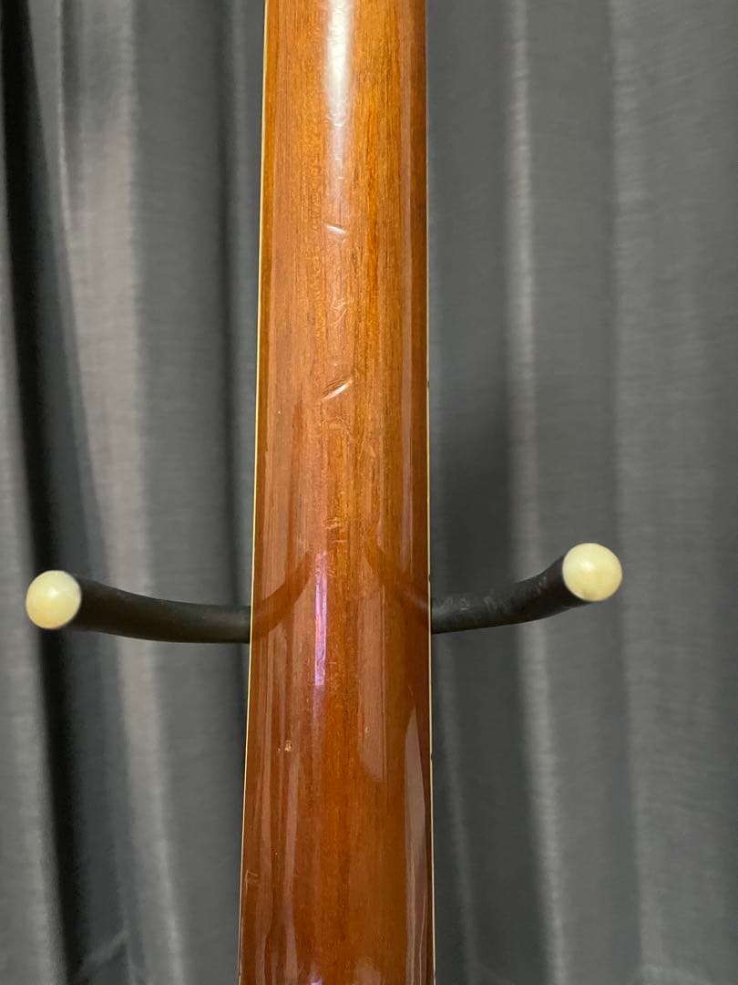 モーリス MF212 縦ロゴ L.R Baggs m80 中古現状品 - メルカリ