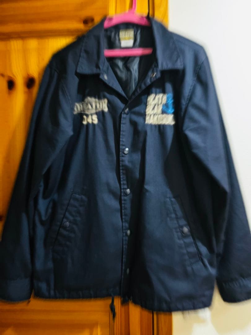 値下げ HEATH Studio D'ARTISAN コーチジャケット ハコスカ - メルカリ