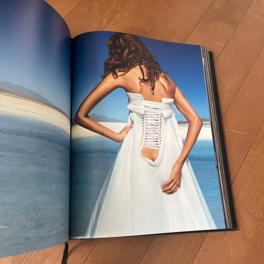 希少本】TOM FORD トムフォード グッチ イヴサンローラン 作品集