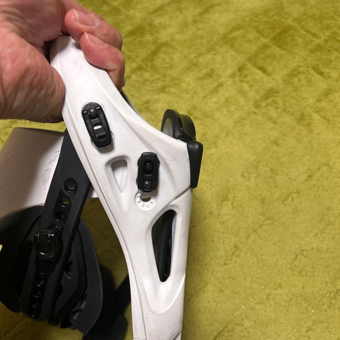 19-20 FLUX DS フラックス スタビュライザーソフト付き - メルカリ