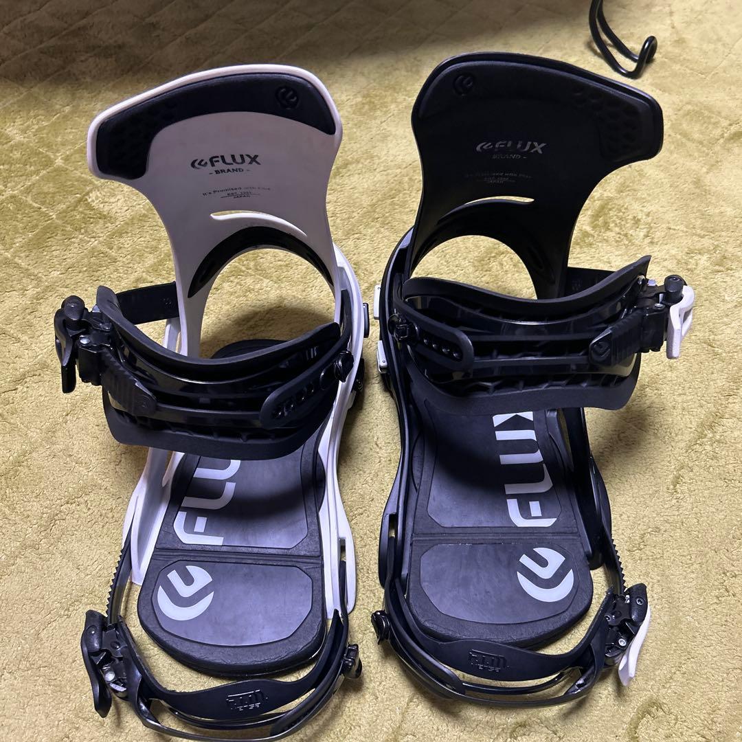 19-20 FLUX DS フラックス スタビュライザーソフト付き - メルカリ