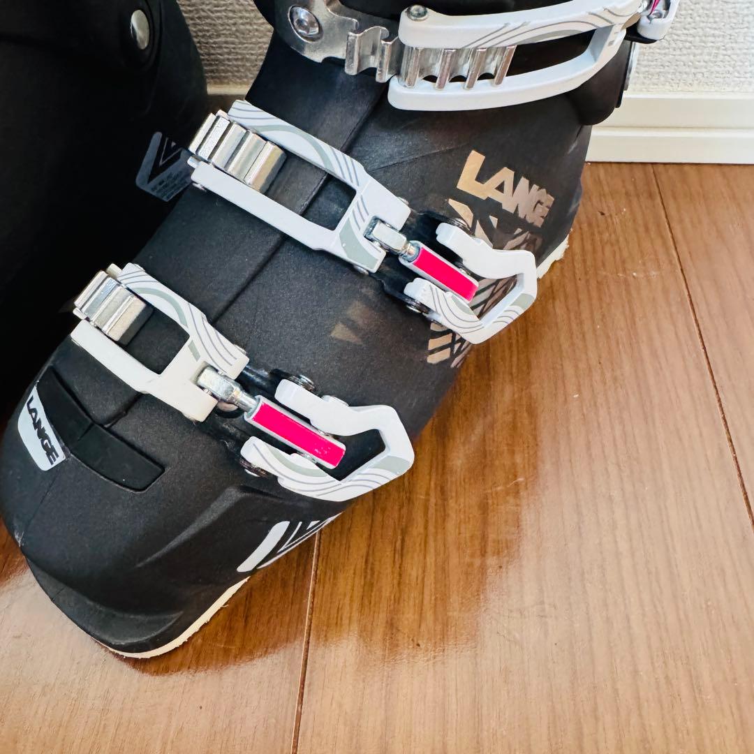 LANGE SX80 スキー ブーツ 23.5cm