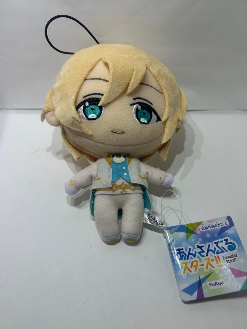 あんスタ ぬいぐるみ 天祥院英智③ - メルカリ