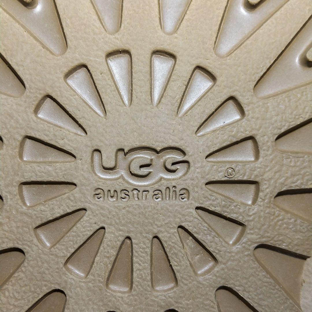 s*r様 廃盤モデル UGG ベイリーボタン