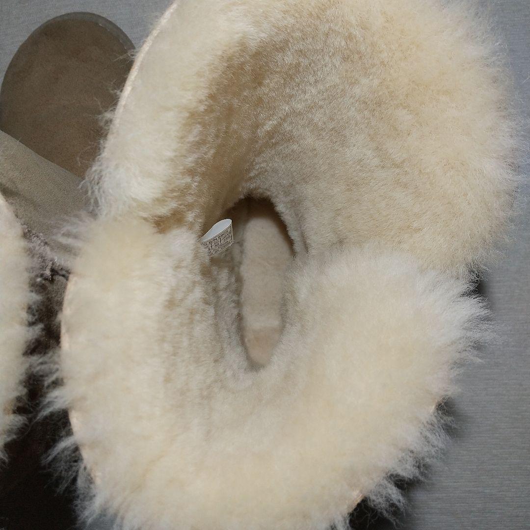 s*r様 廃盤モデル UGG ベイリーボタン