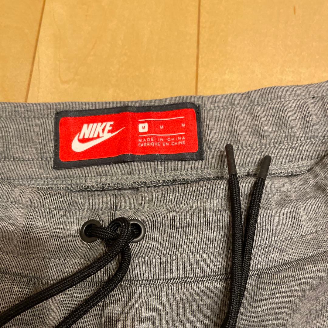 【廃盤】NIKE テックフリース　セットアップ　M