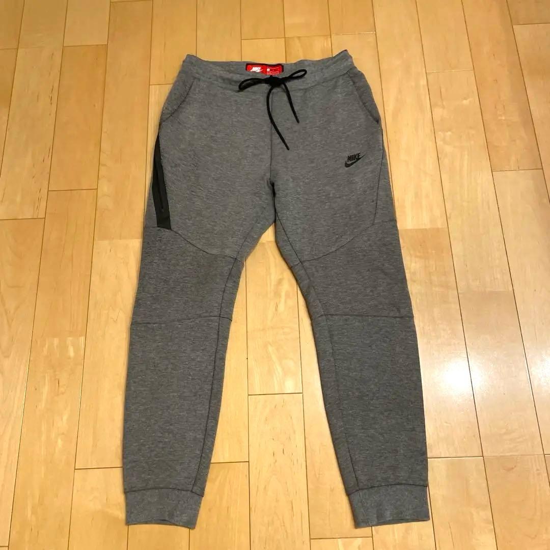 【廃盤】NIKE テックフリース　セットアップ　M