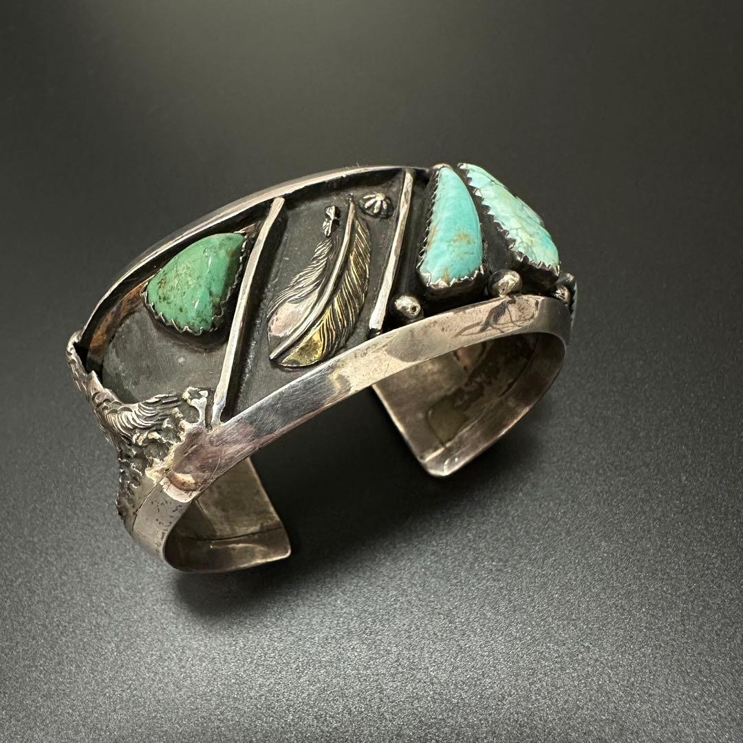 【専用】BIG HAND 2014 No.3267 バングル 2026年最新】Big Hand バングル・リストバンドの人気アイテム - メルカリ