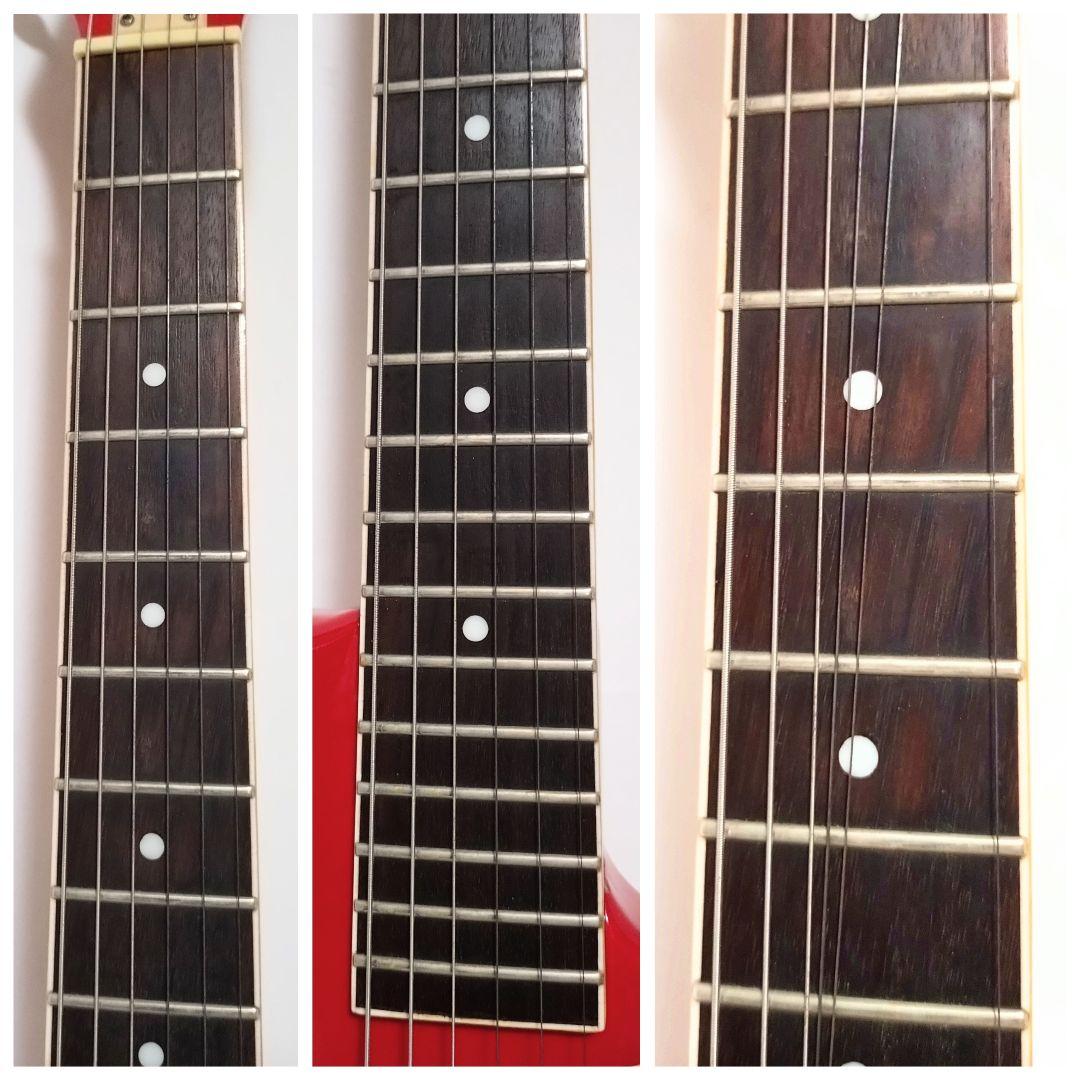 Eastwood Guitars Airline Bobkat 復刻 レトロ - メルカリ