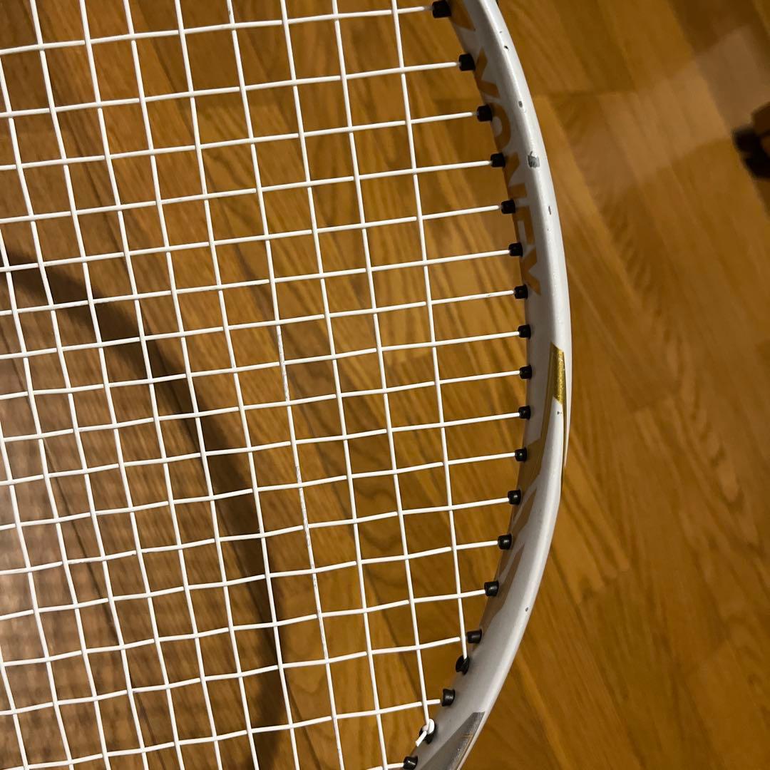 EZONE テニスラケット 100インチ 日本製