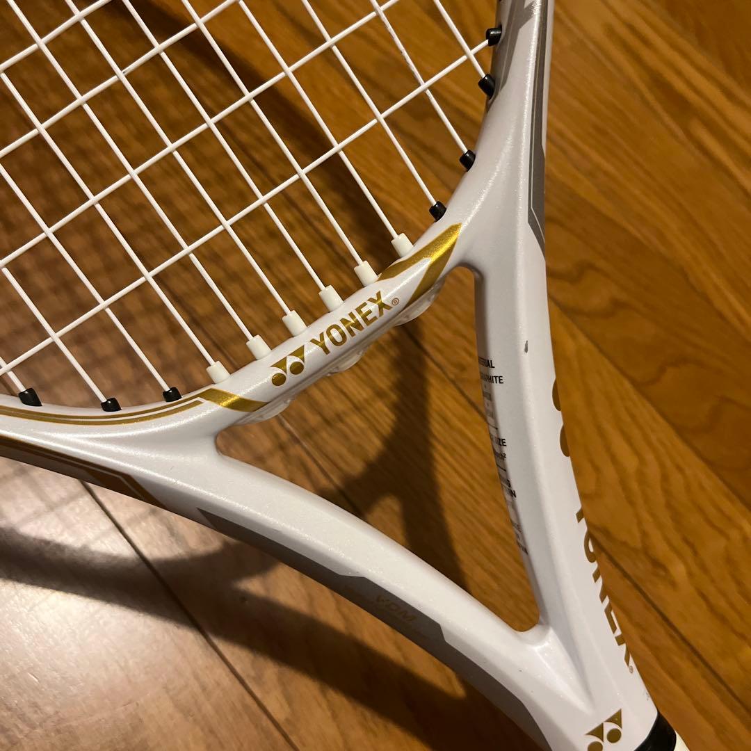EZONE テニスラケット 100インチ 日本製