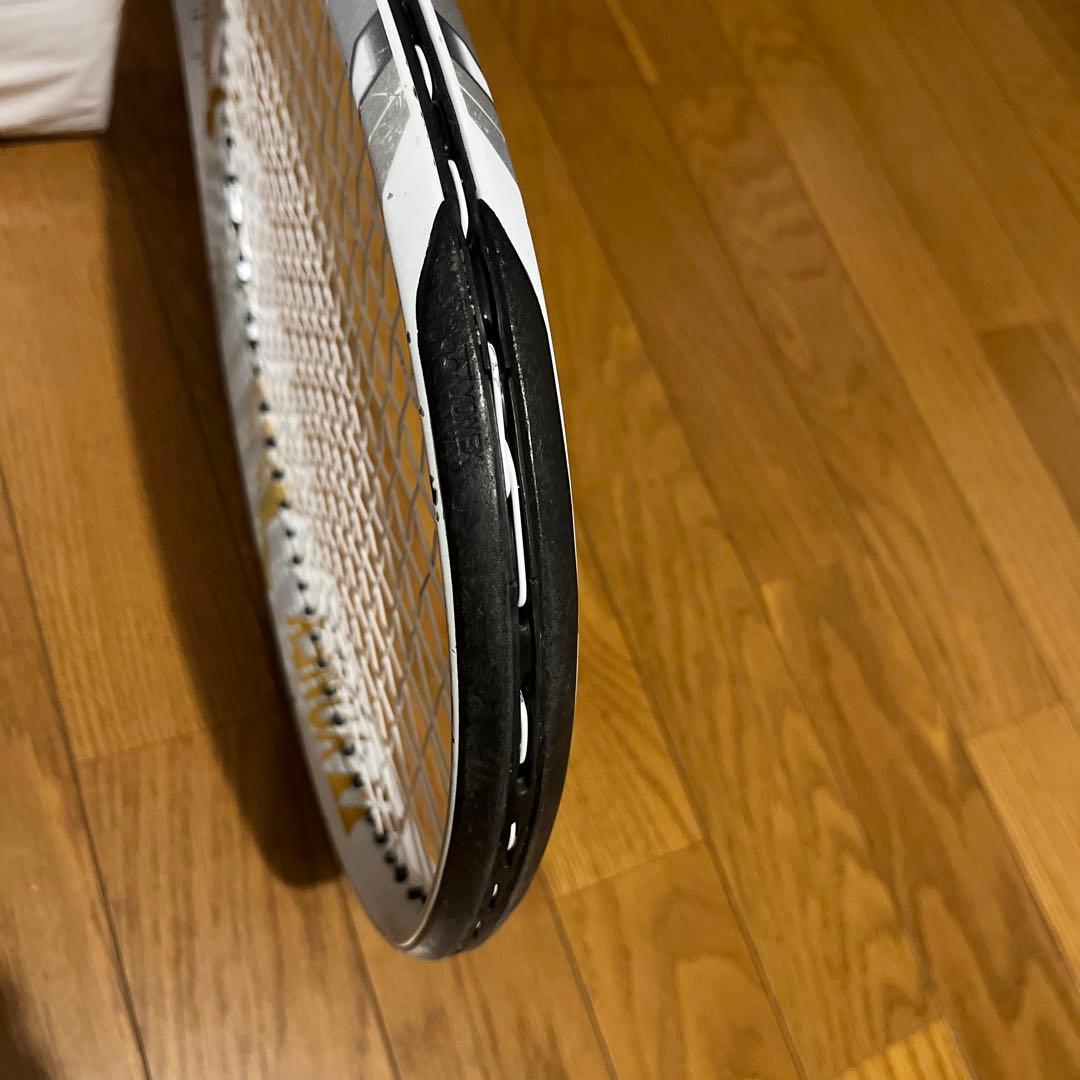 EZONE テニスラケット 100インチ 日本製