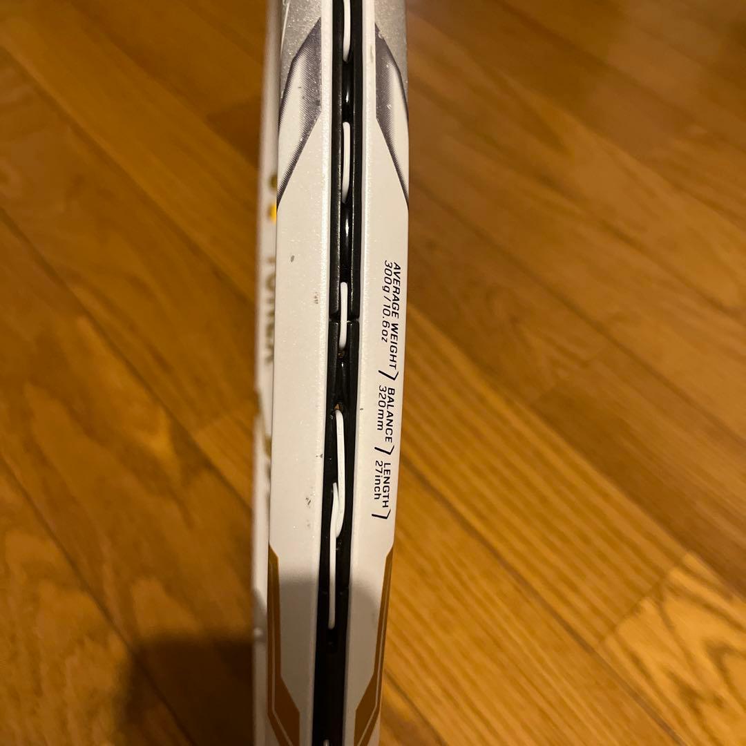 EZONE テニスラケット 100インチ 日本製