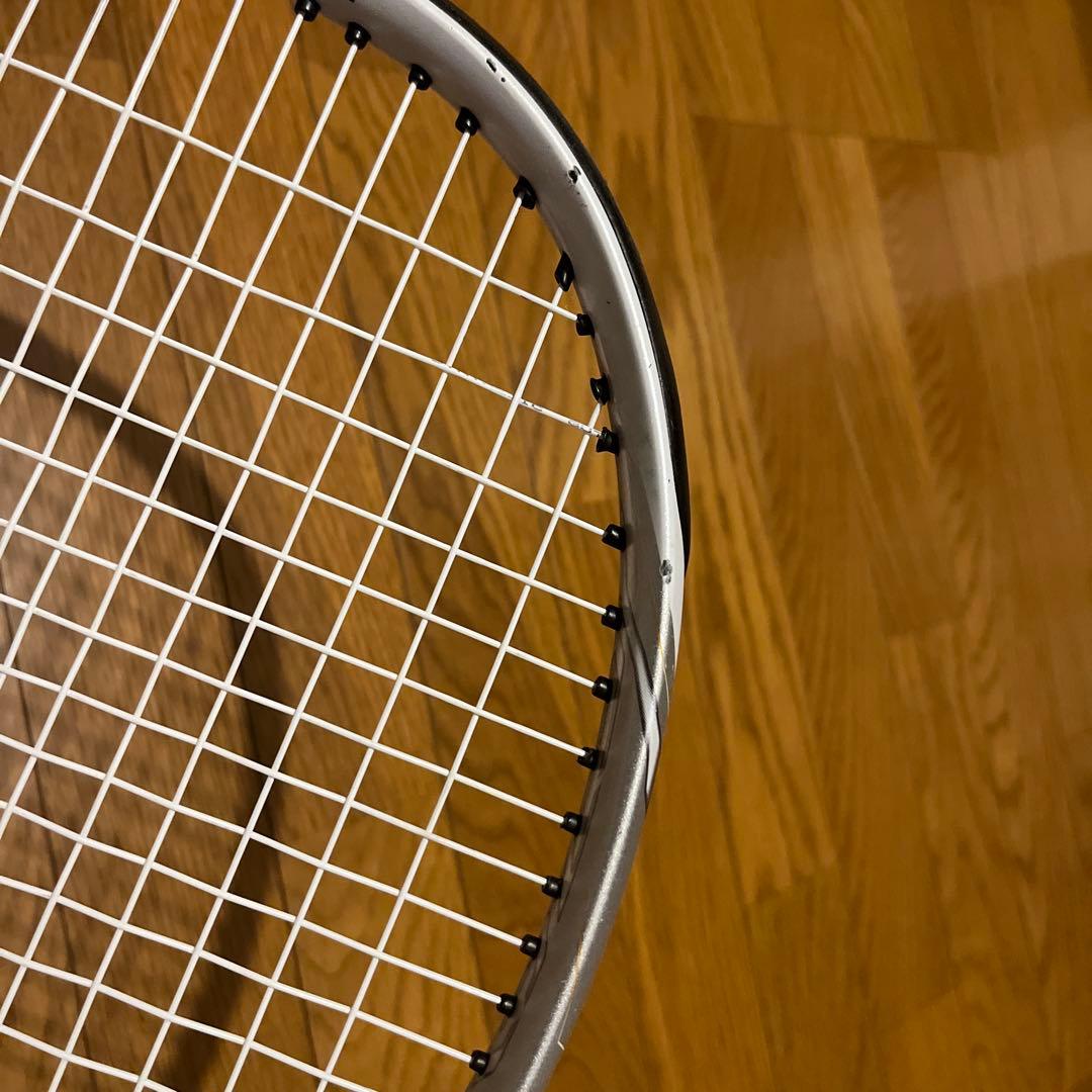 EZONE テニスラケット 100インチ 日本製