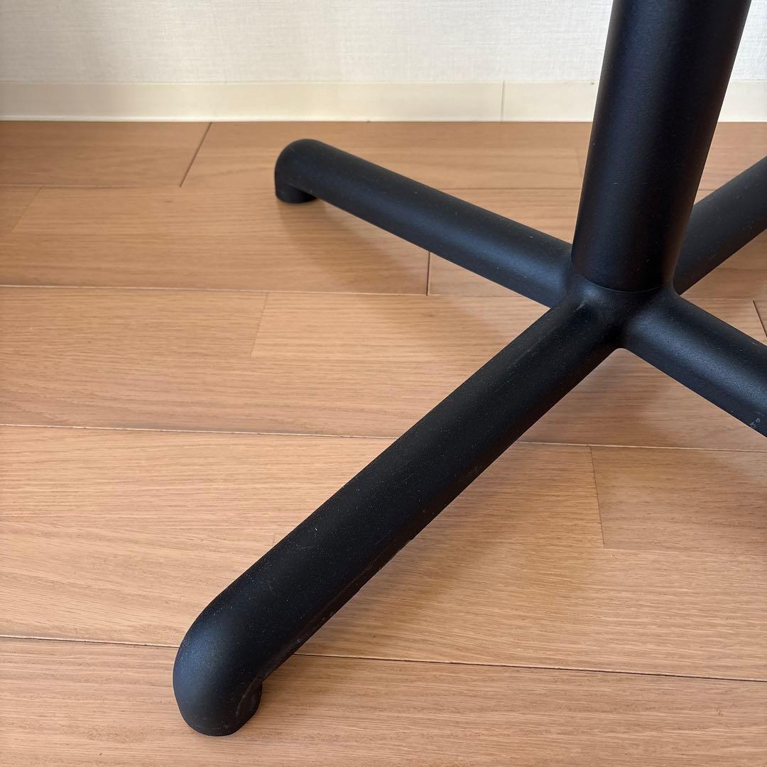 IKEA カウンターテーブル STENSELE ステーンセレ 高さ105cm