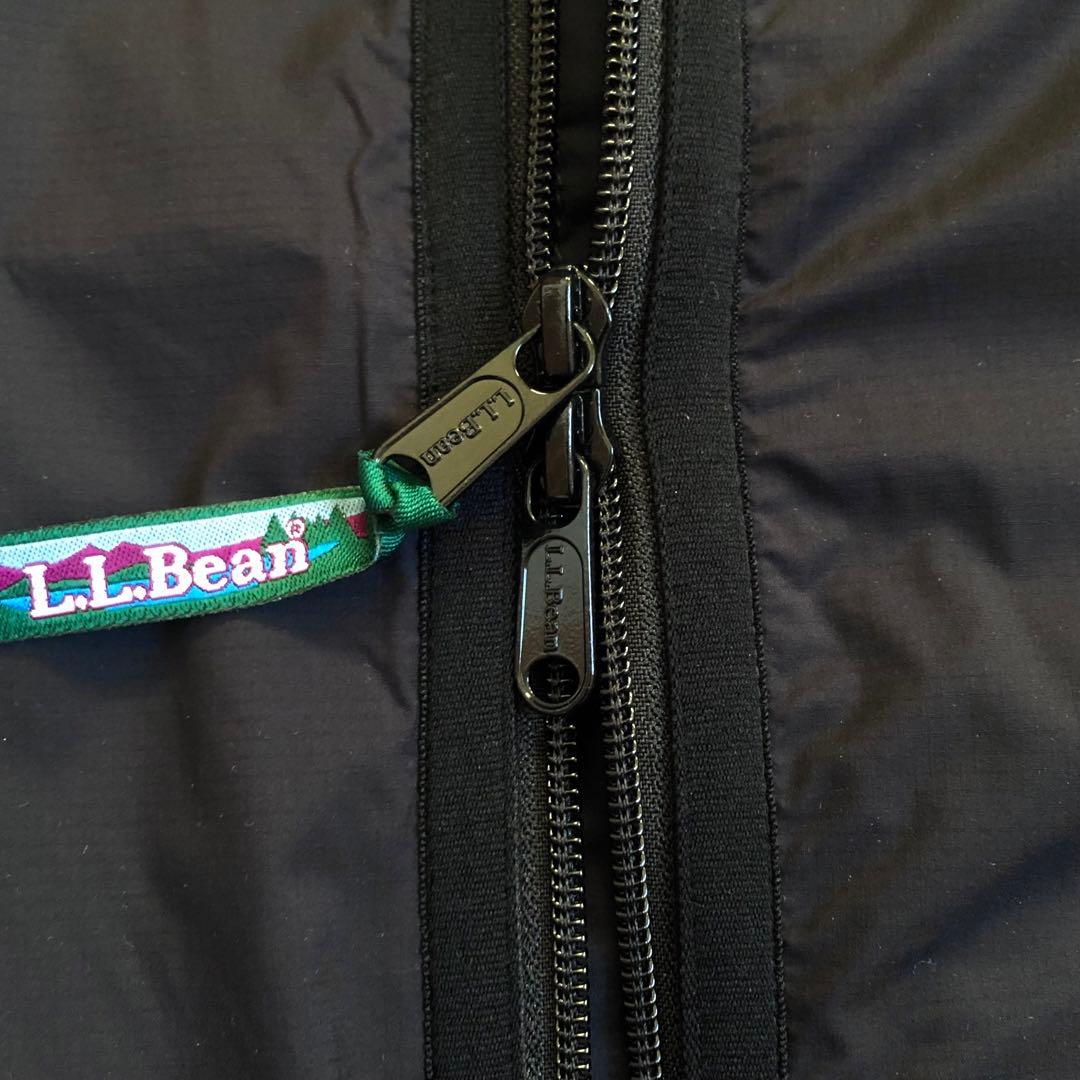 L.L.BEAN JAPAN EDITION シアーズモント ジャケット