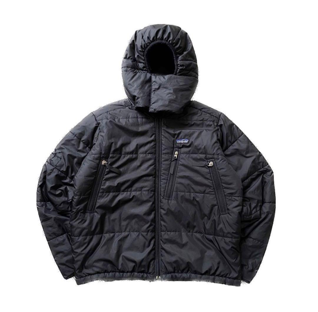2002年製 Patagonia パタゴニア パフ ジャケット - メルカリ